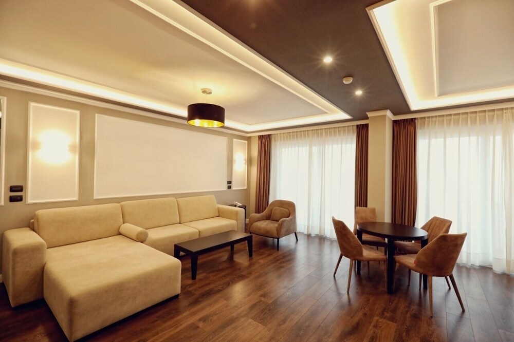 Premium Hotel Beach 25/50