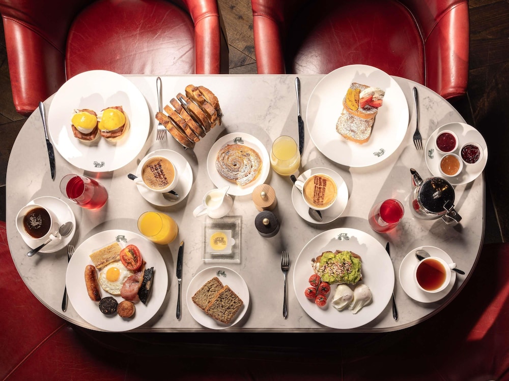 Carton House a Fairmont Managed Hotel 34/50