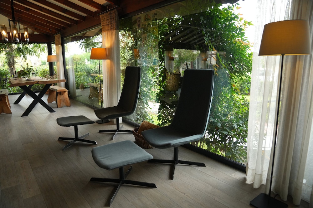 Cevizdibi Butik Otel 23/50