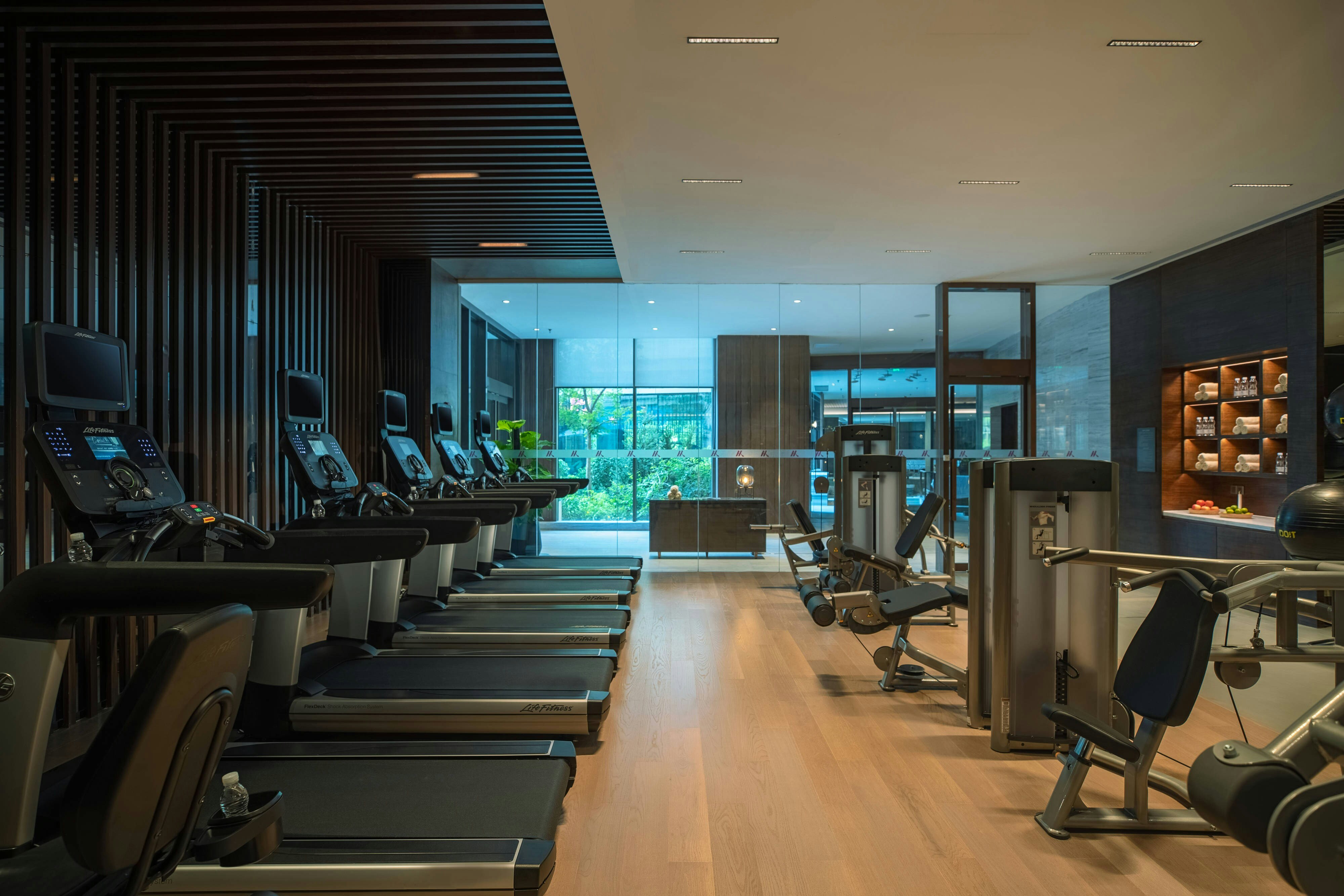 Beijing Marriott Hotel Changping 30/55