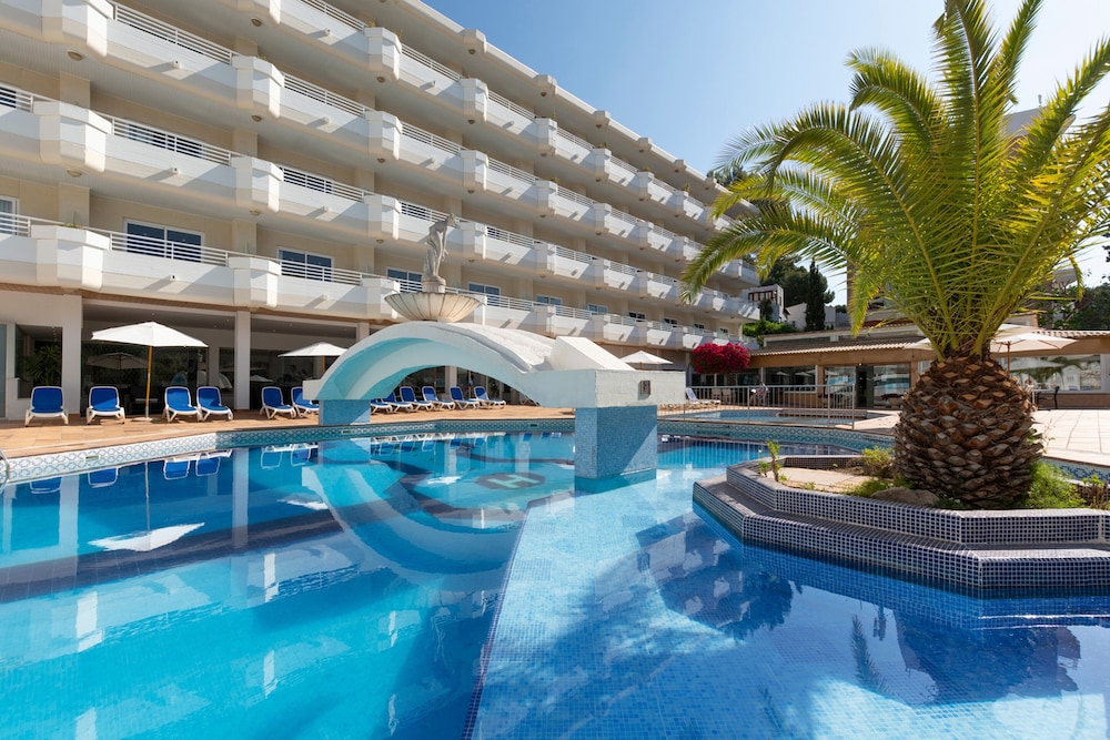 Mar Hotels Paguera and Spa 6/70