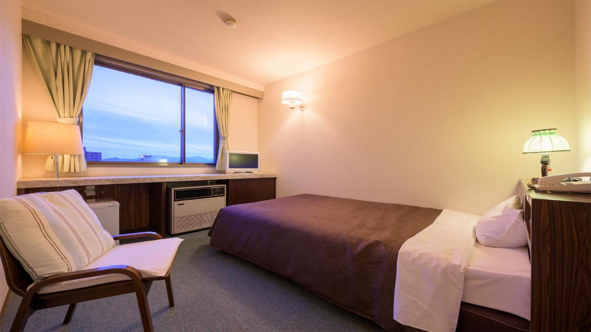 Hotel Sakuranbo 22/57