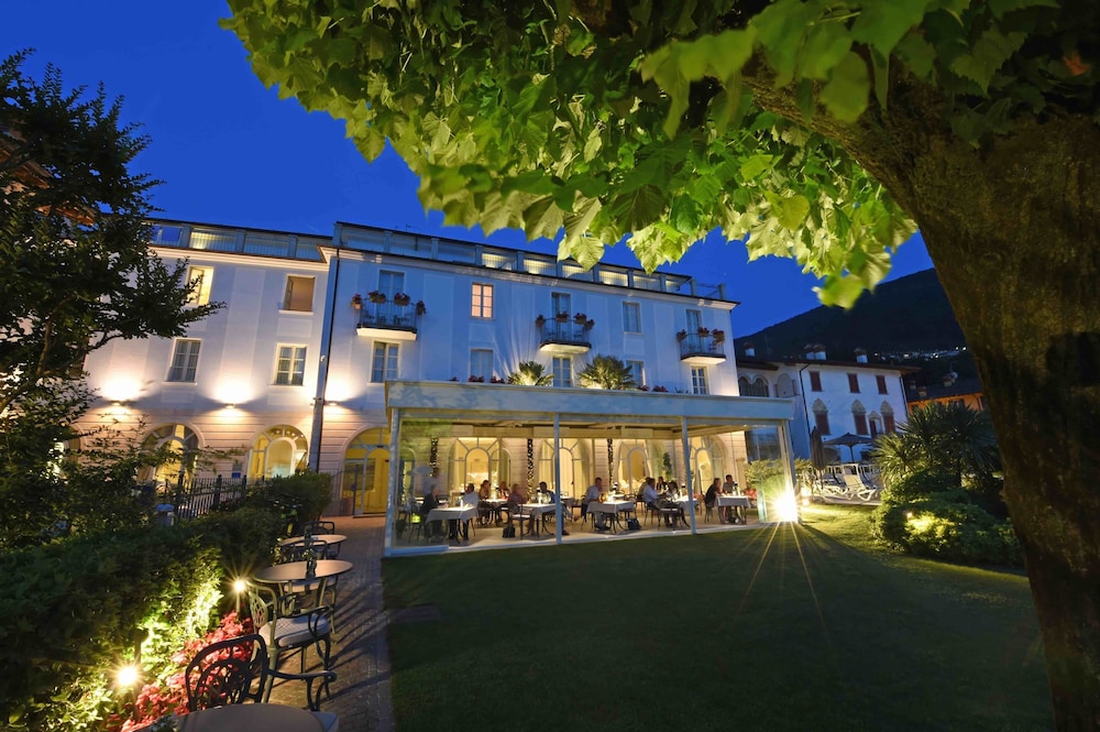 Hotel Rivalago 2/50