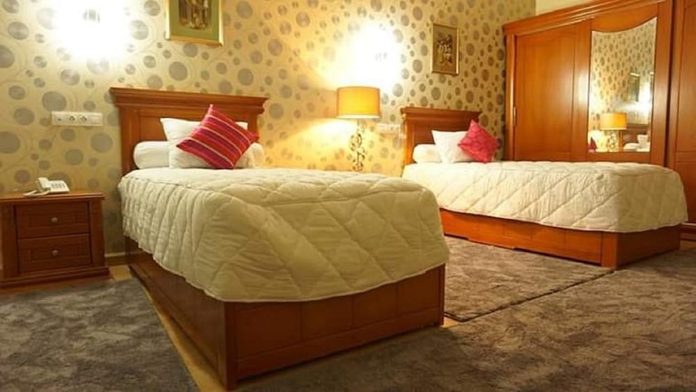 Hotel Maraval Oran 31/50
