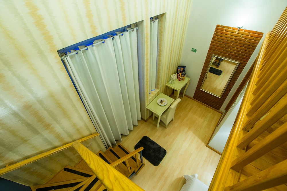 Hotel Boutique Xoxula 37/70