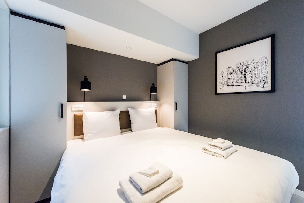 Short Stay Group Eastern Docklands Apartments 5/50