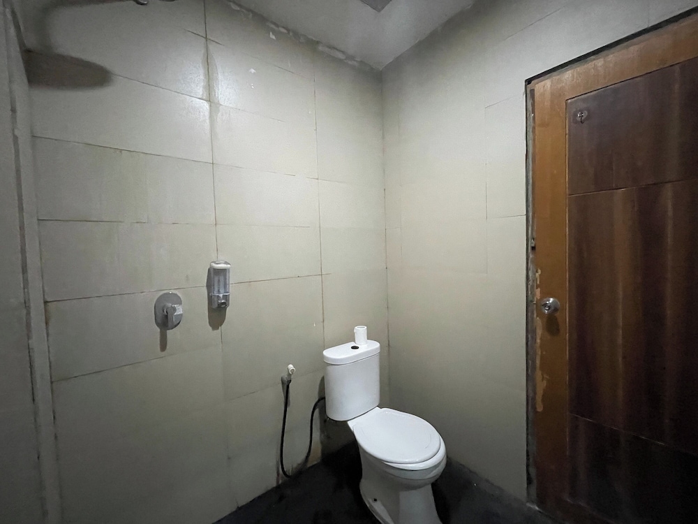 Melati Resort & Hotel 46/50