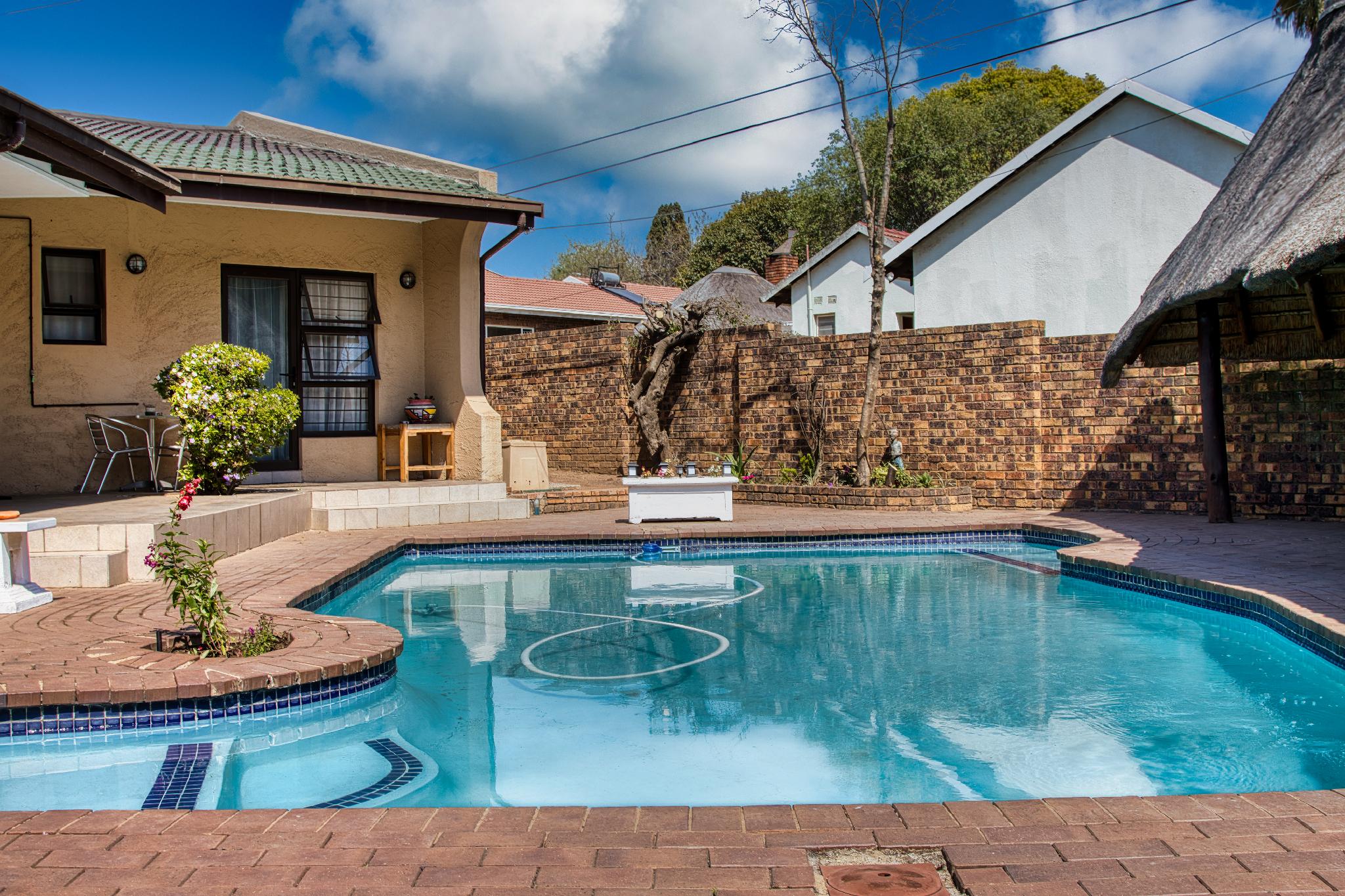 Woodpeckers Inn Guesthouse 37/37