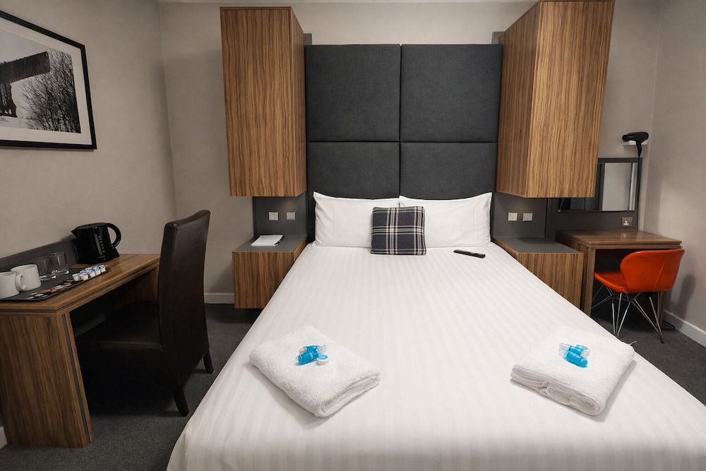 Hotel Express Newcastle Gateshead 39/50