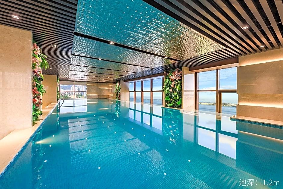 Similan Hotel Zhuhai 21/32