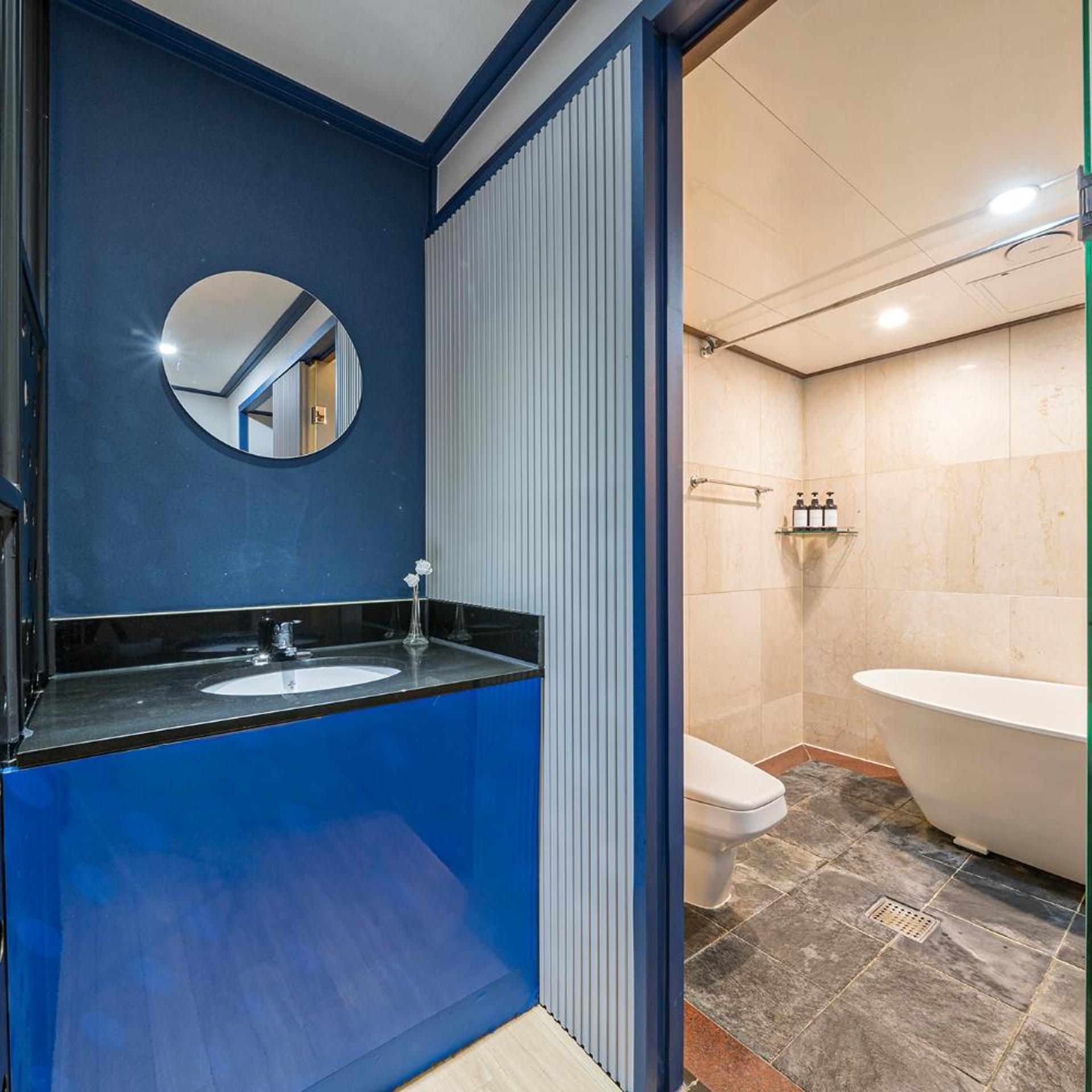 Noblesse Hotel 86/100