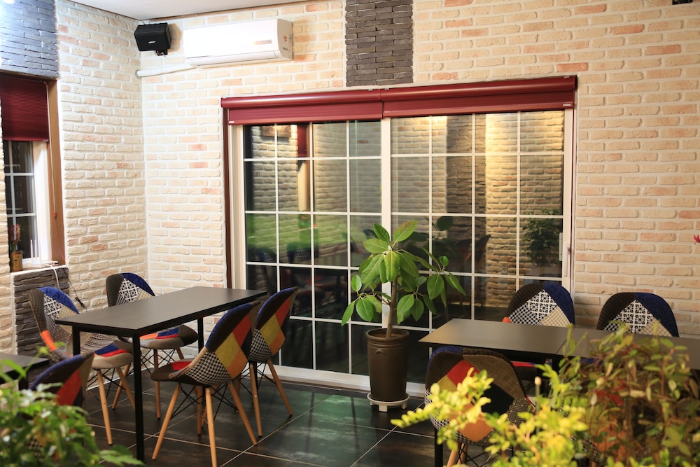 Pension Cafe Yoon & Park 13/74