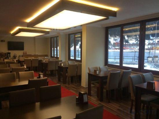 Grand Hotel Uzungol 13/14