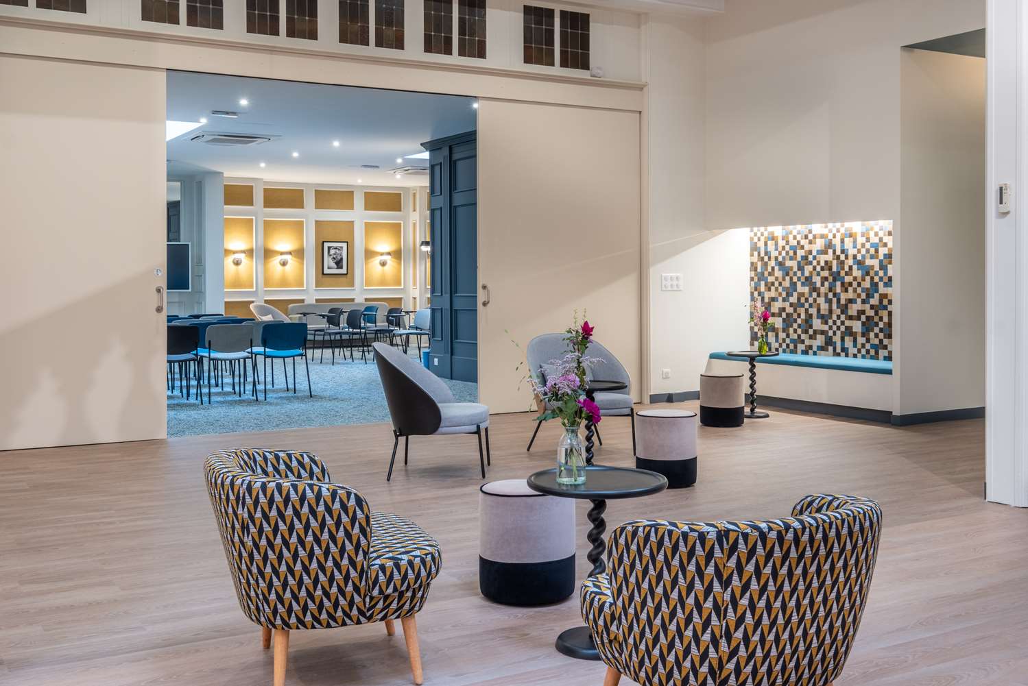 Hotel Litteraire Alexandre Vialatte, BW Signature Collection 28/47