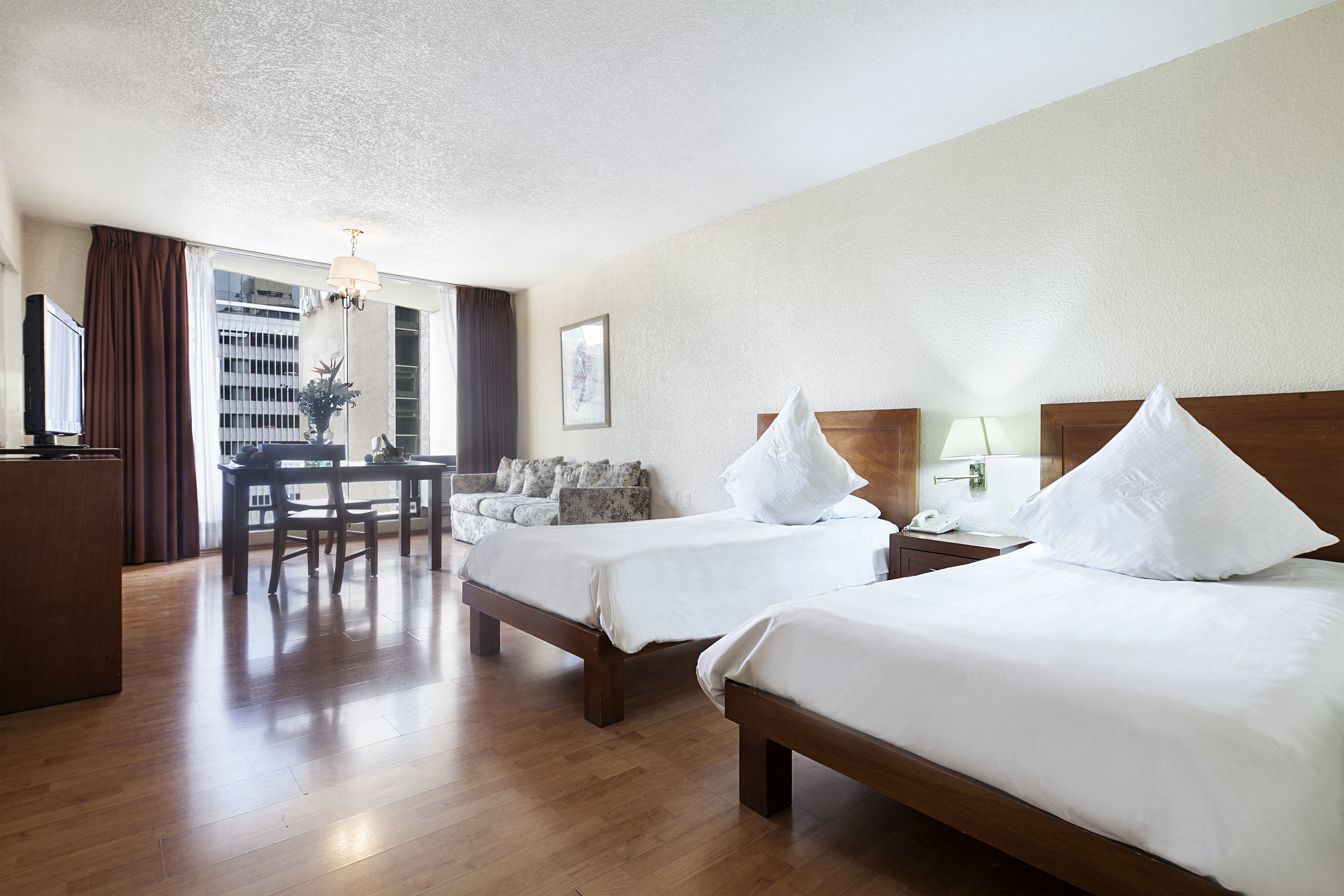 Exe Suites San Marino 7/26