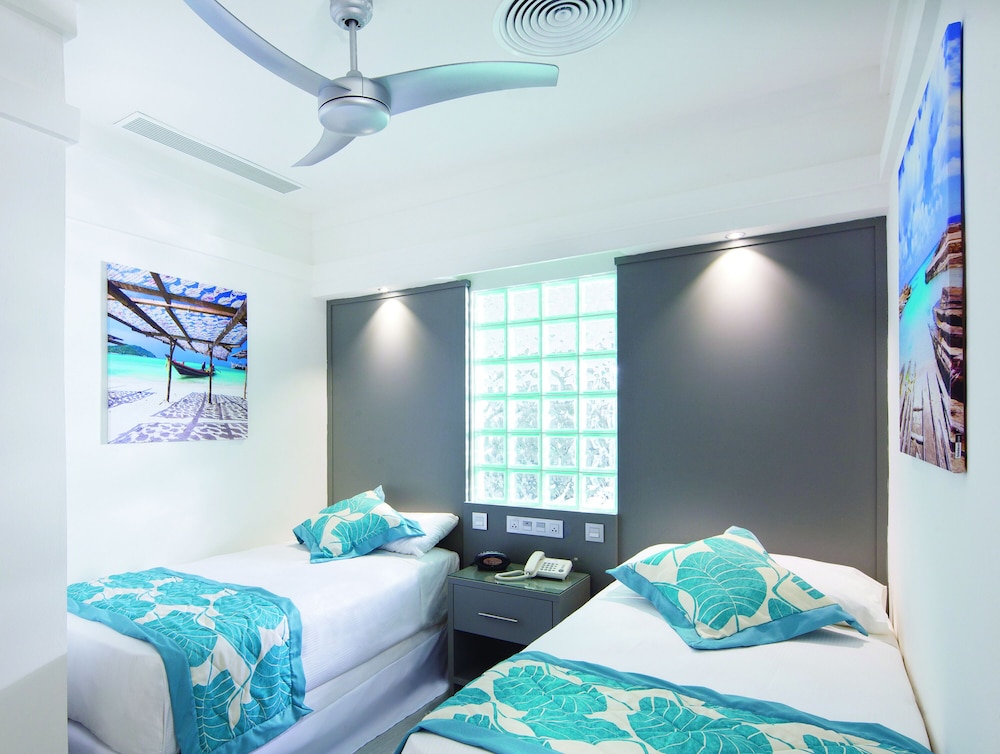 Hotel RIU Playa Blanca All Inclusive 11/72