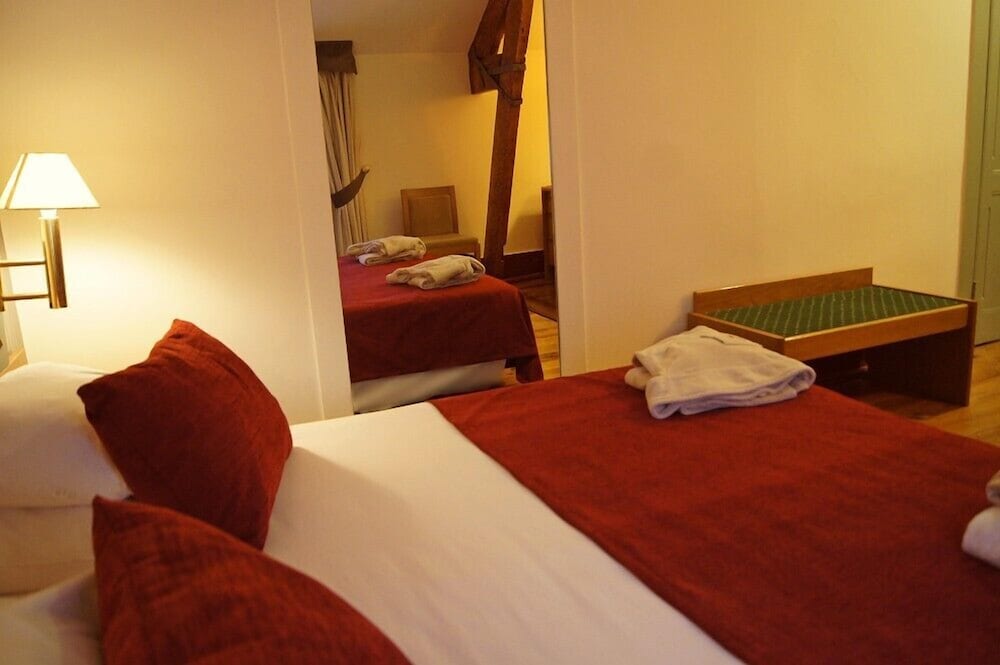 Palace Hotel And Spa 19/65