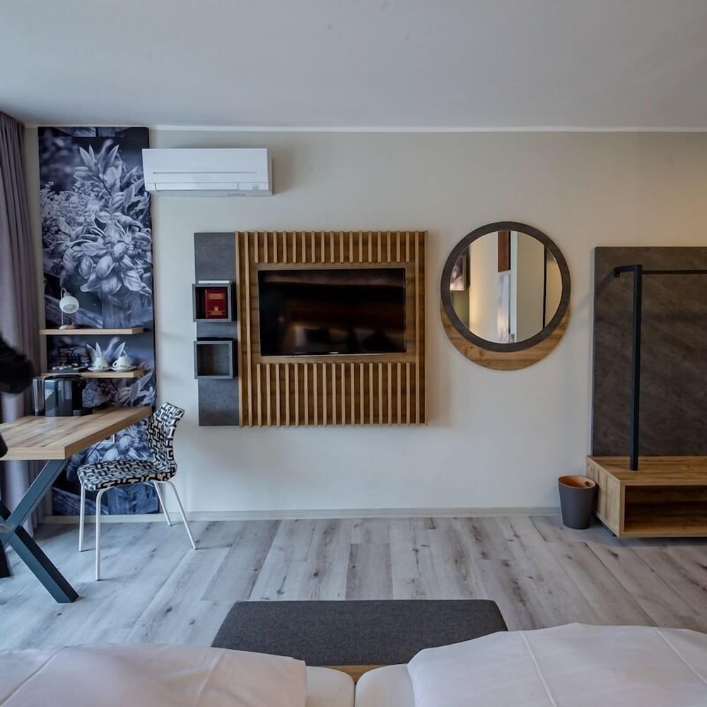 Moselromantik Hotel Thul 6/50
