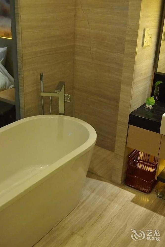 Grand Skylight International Hotel Ganzhou 22/26