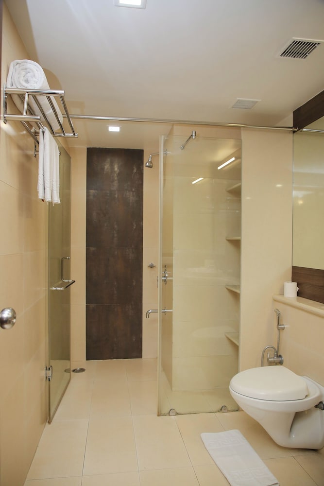 Citrus Prime Raipur By Othpl 27/27