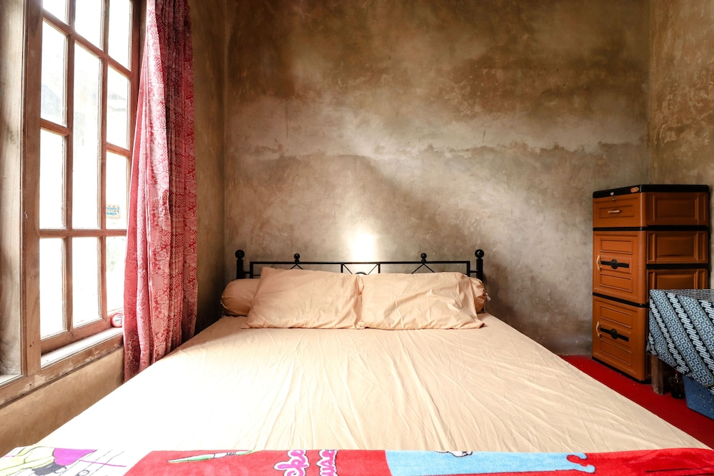 Kasmiyem Homestay by ZUZU 9/31