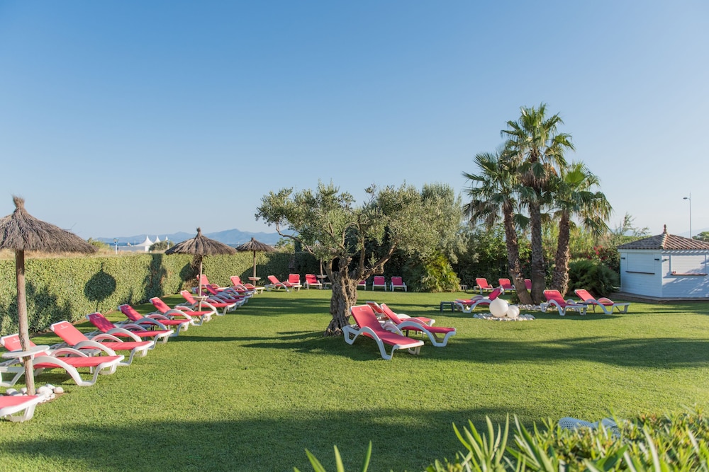 Les Flamants Roses Thalasso Spa 76/83