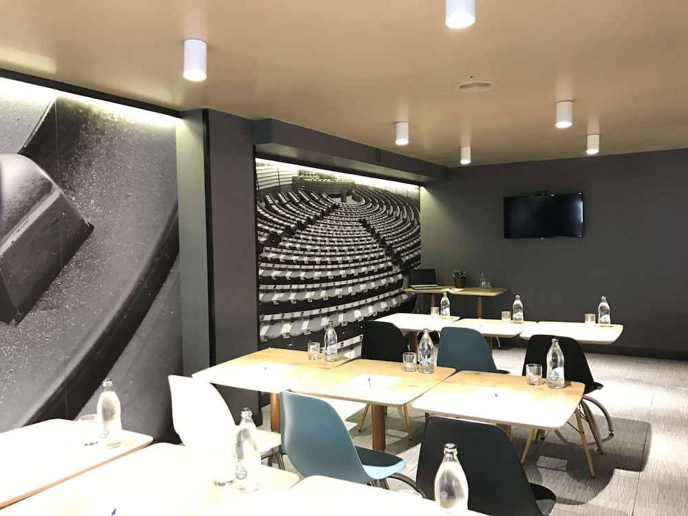 Ibis Salamanca 30/37