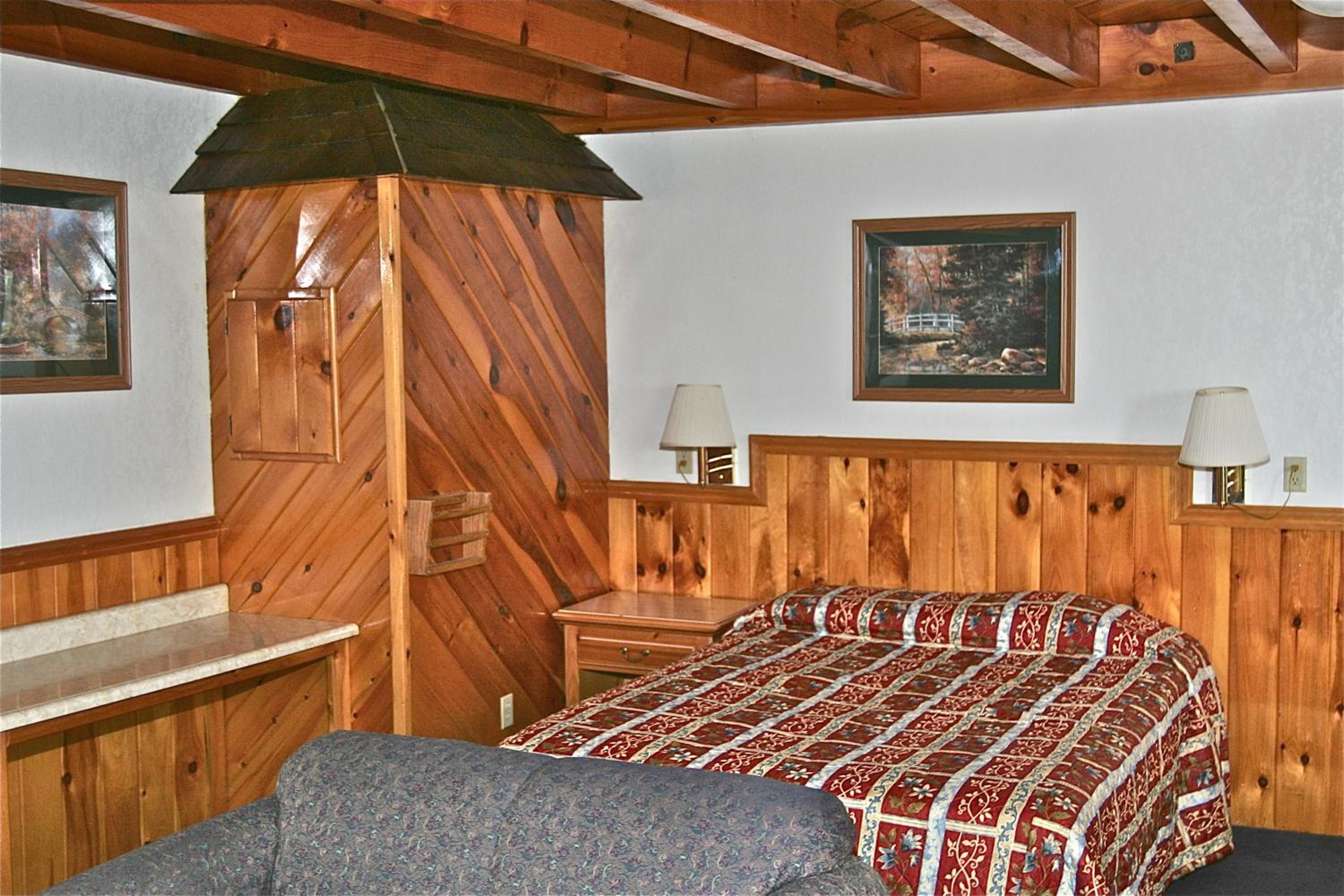 The Stonefence Resort 9/51