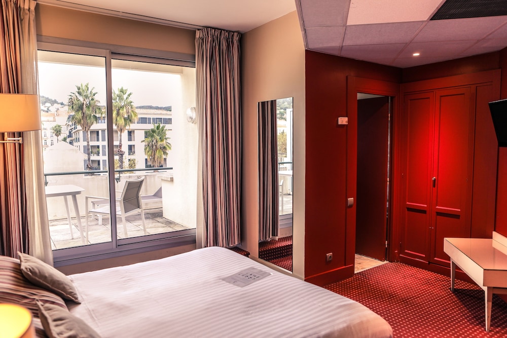 Hotel des Palmiers Hyeres 21/56