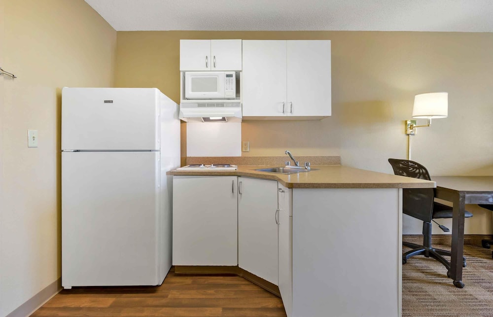 Extended Stay America Austin - Southwest 45/52