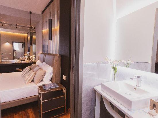 Spa, Suite, Jetted Tub