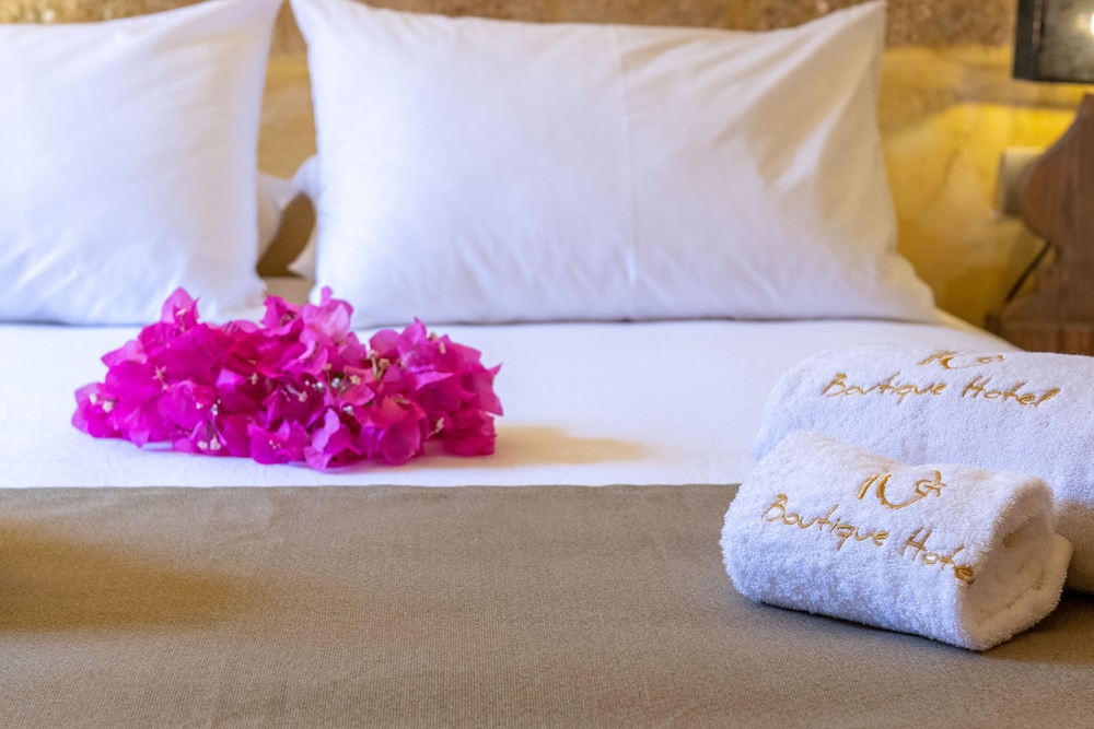10GR Boutique Hotel & Wine Bar - Adults Only photo4