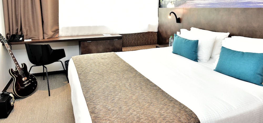 Best Western Plus Central Park Hotel & Spa 15/68