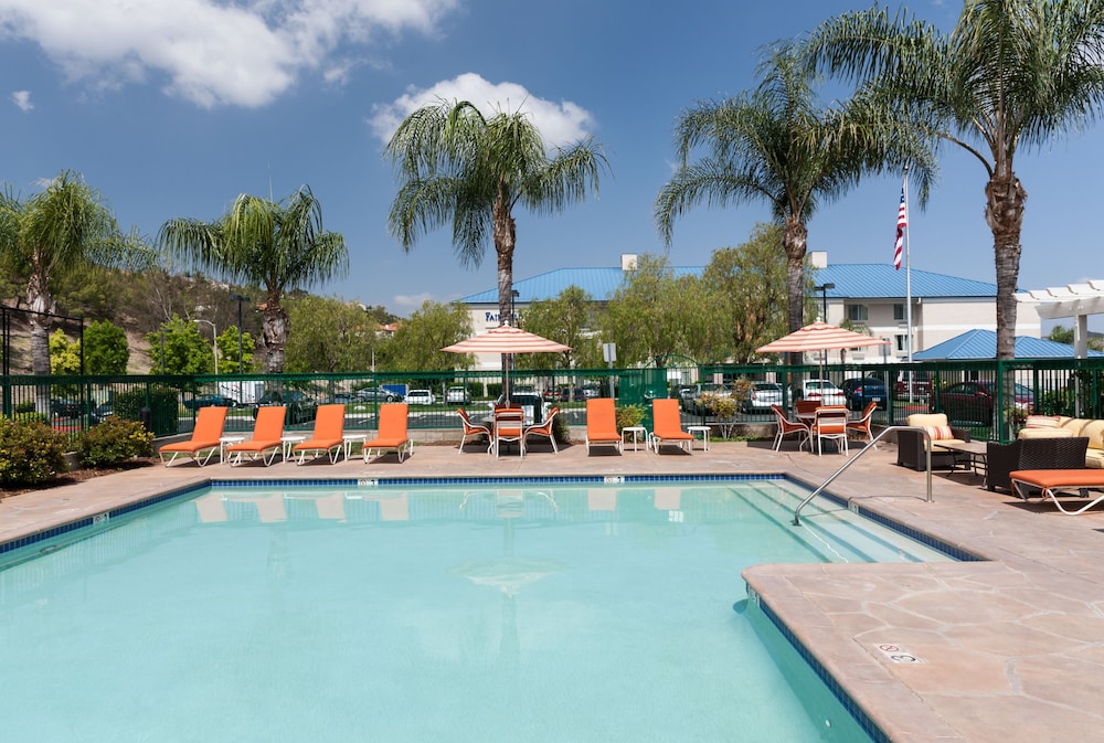 Residence Inn By Marriott Santa Clarita Valencia 2/61