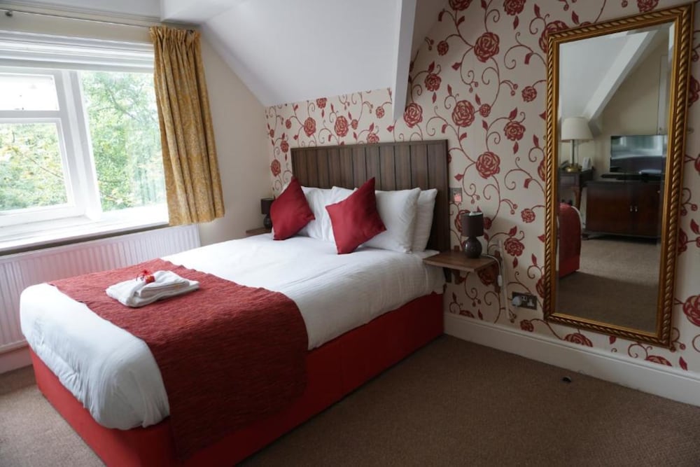 Classic, Double Bed