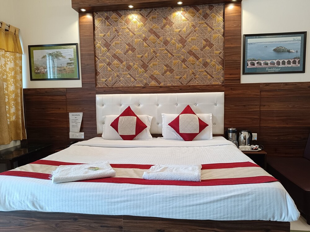 Hotel Sidhartha 25/59