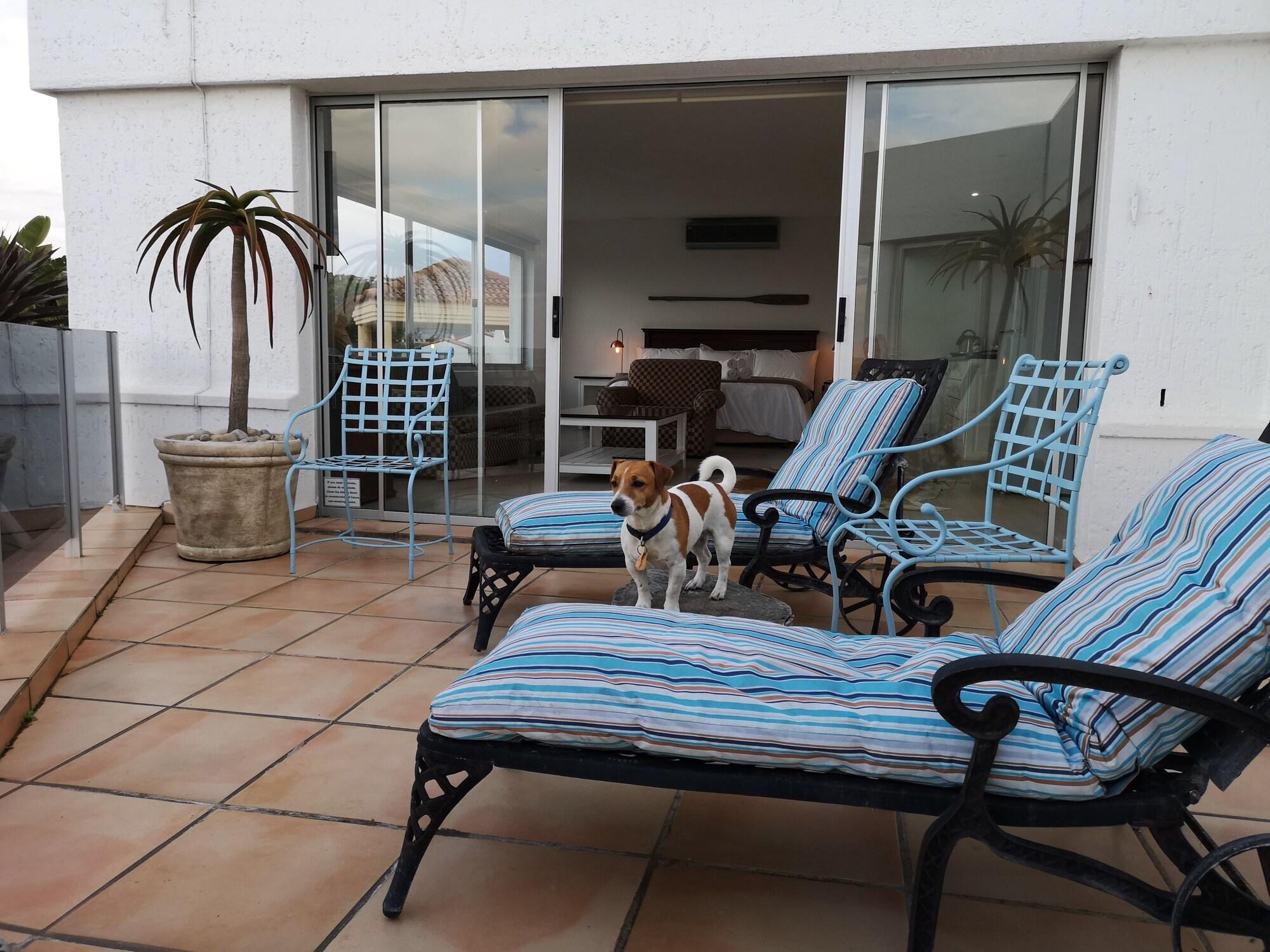 Sunshowers Plett 31/53