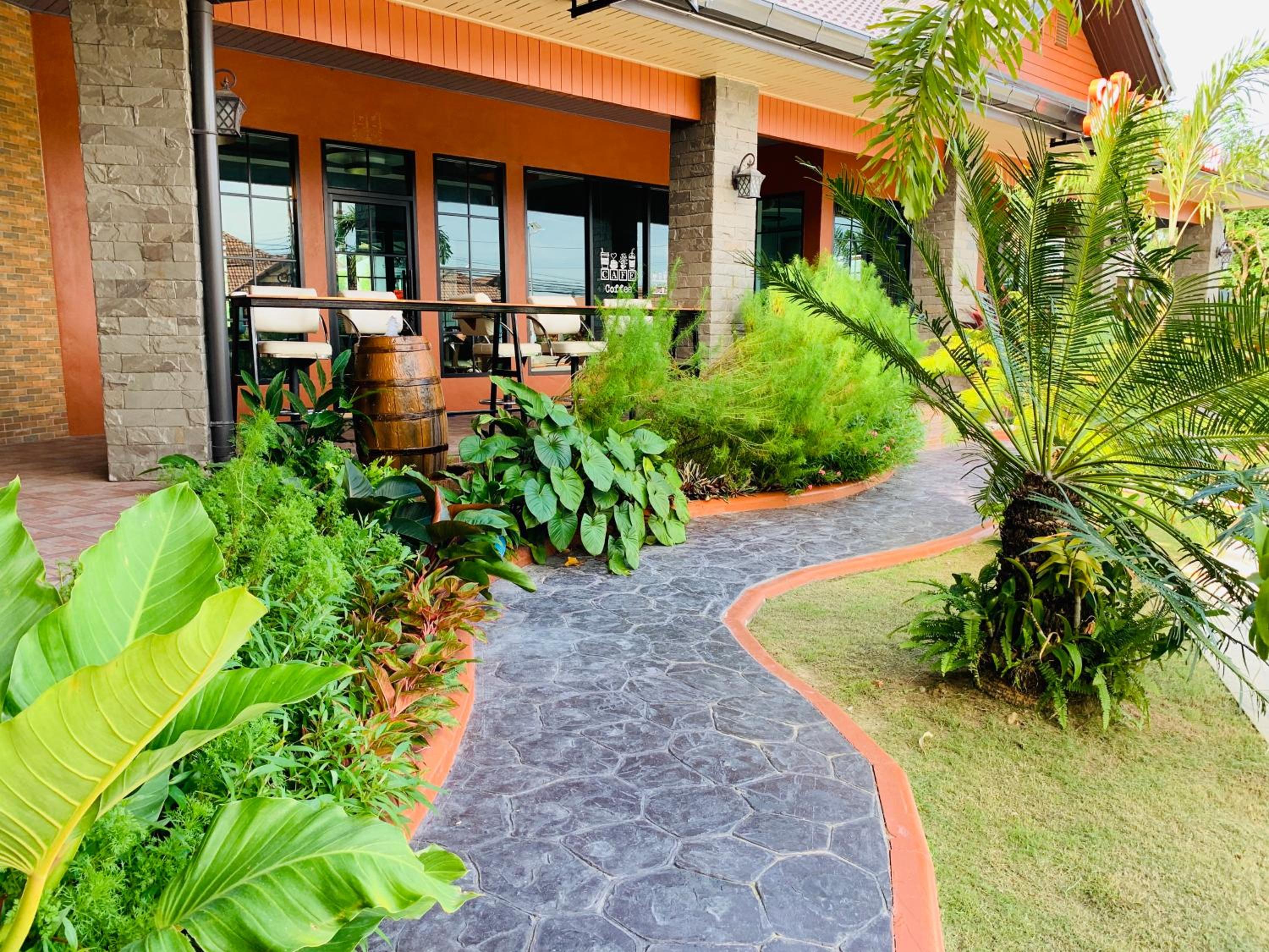 Benwadee Resort Pattaya 49/55