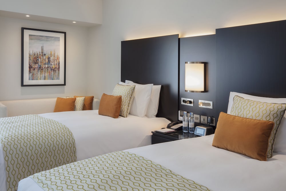 Crowne Plaza Bahrain 17/78
