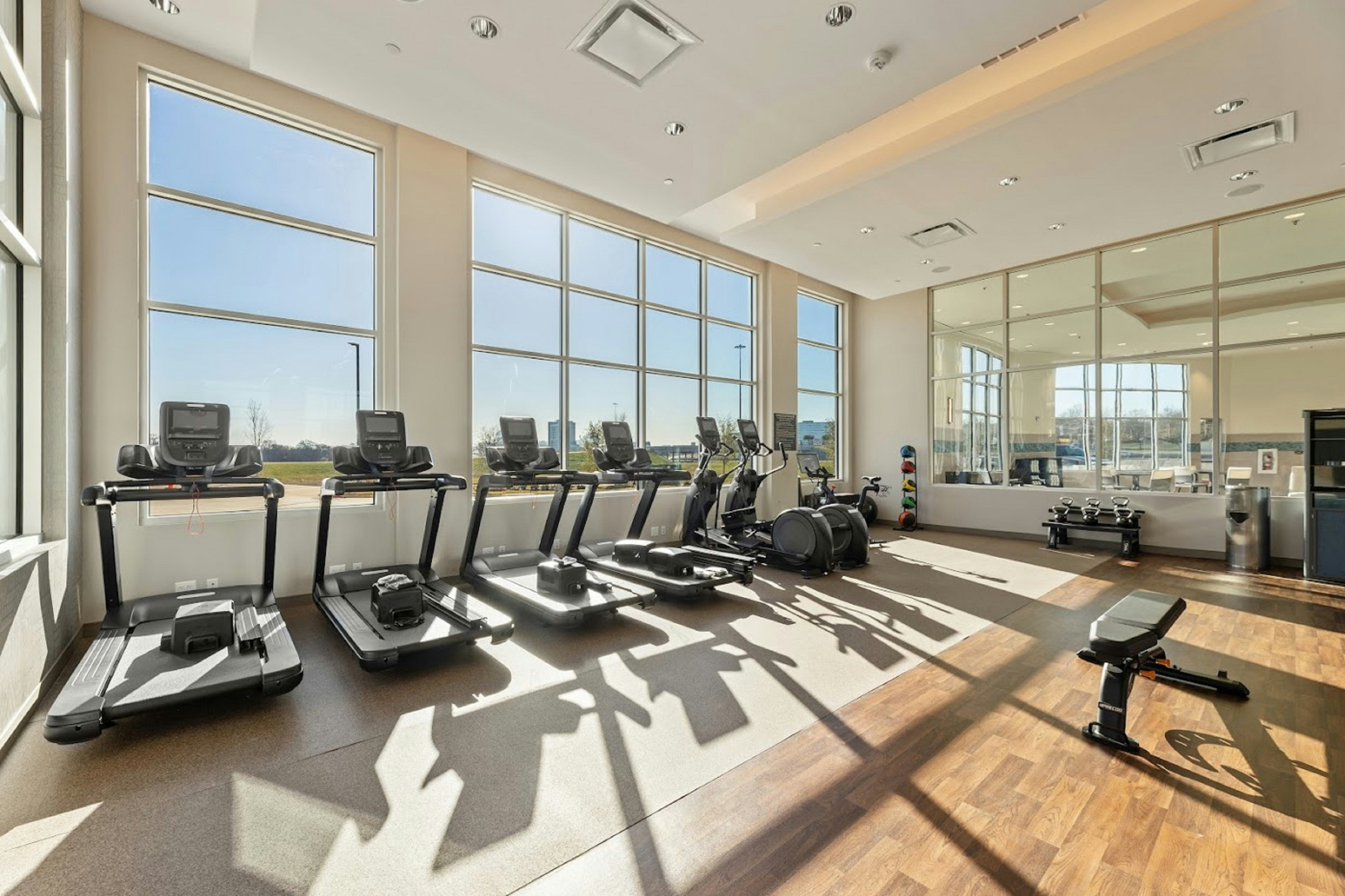 Embassy Suites by Hilton Irving Las Colinas 19/34