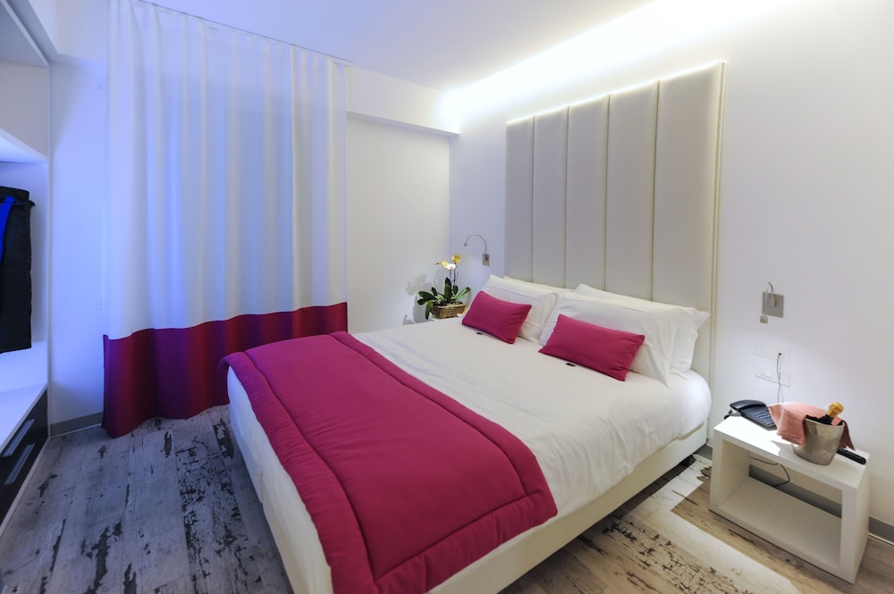 Hotel Lampara 8/29
