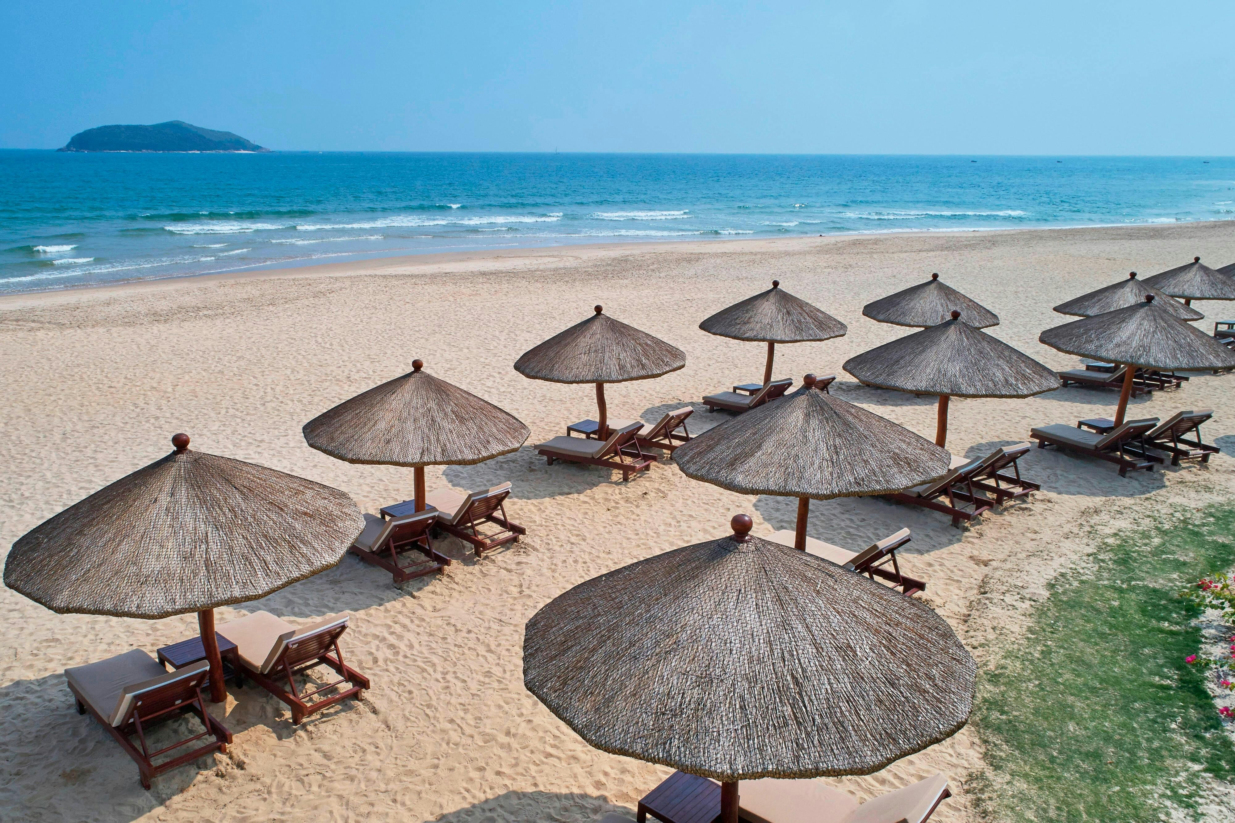 THE WESTIN SHIMEI BAY RESORT 59/70