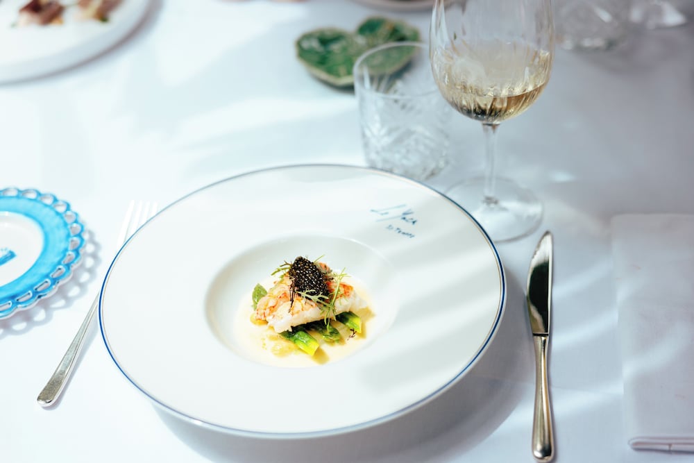 Hôtel Restaurant Le Yaca 50/95
