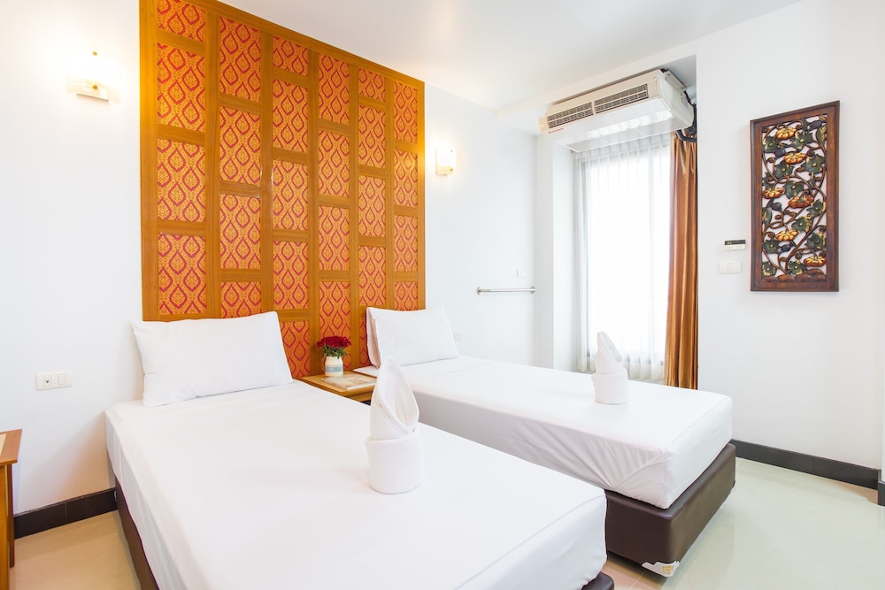 New Siam Palace Ville Hotel 29/70