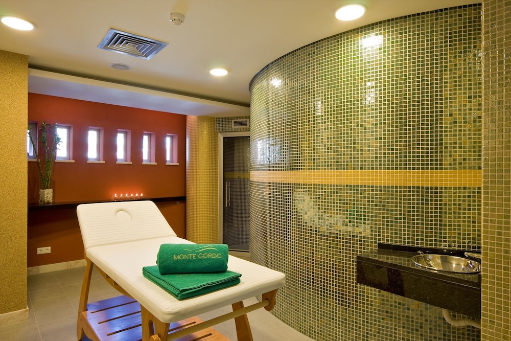 Monte Gordo Hotel Apartamentos And Spa 16/34