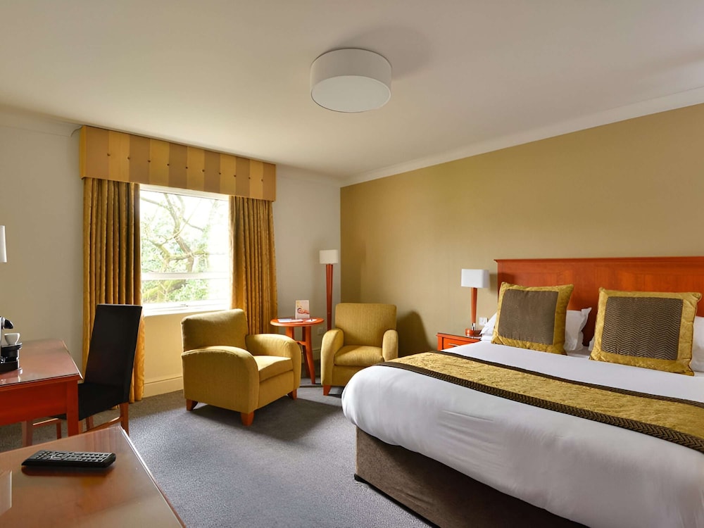 Mercure Manchester Norton Grange Hotel & Spa 13/70