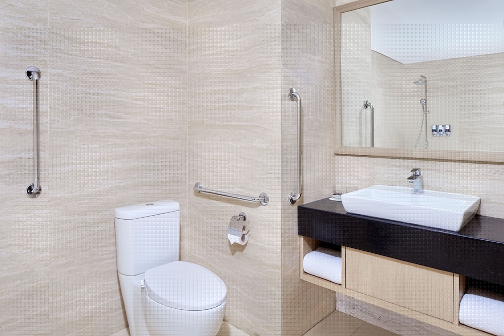 Four Points By Sheraton Makassar 13/47