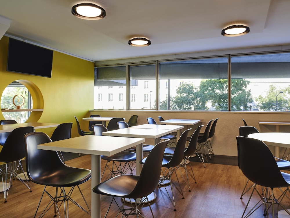 Adagio Access Paris La Villette 38/49