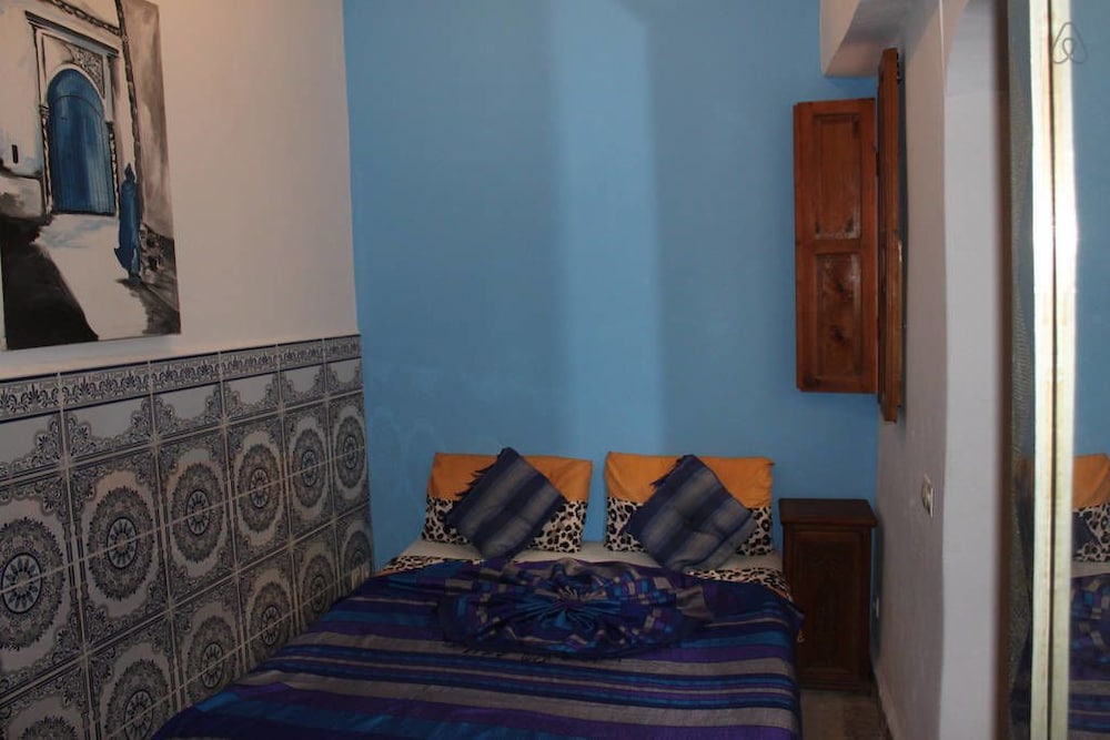 Riad Amra 24/34