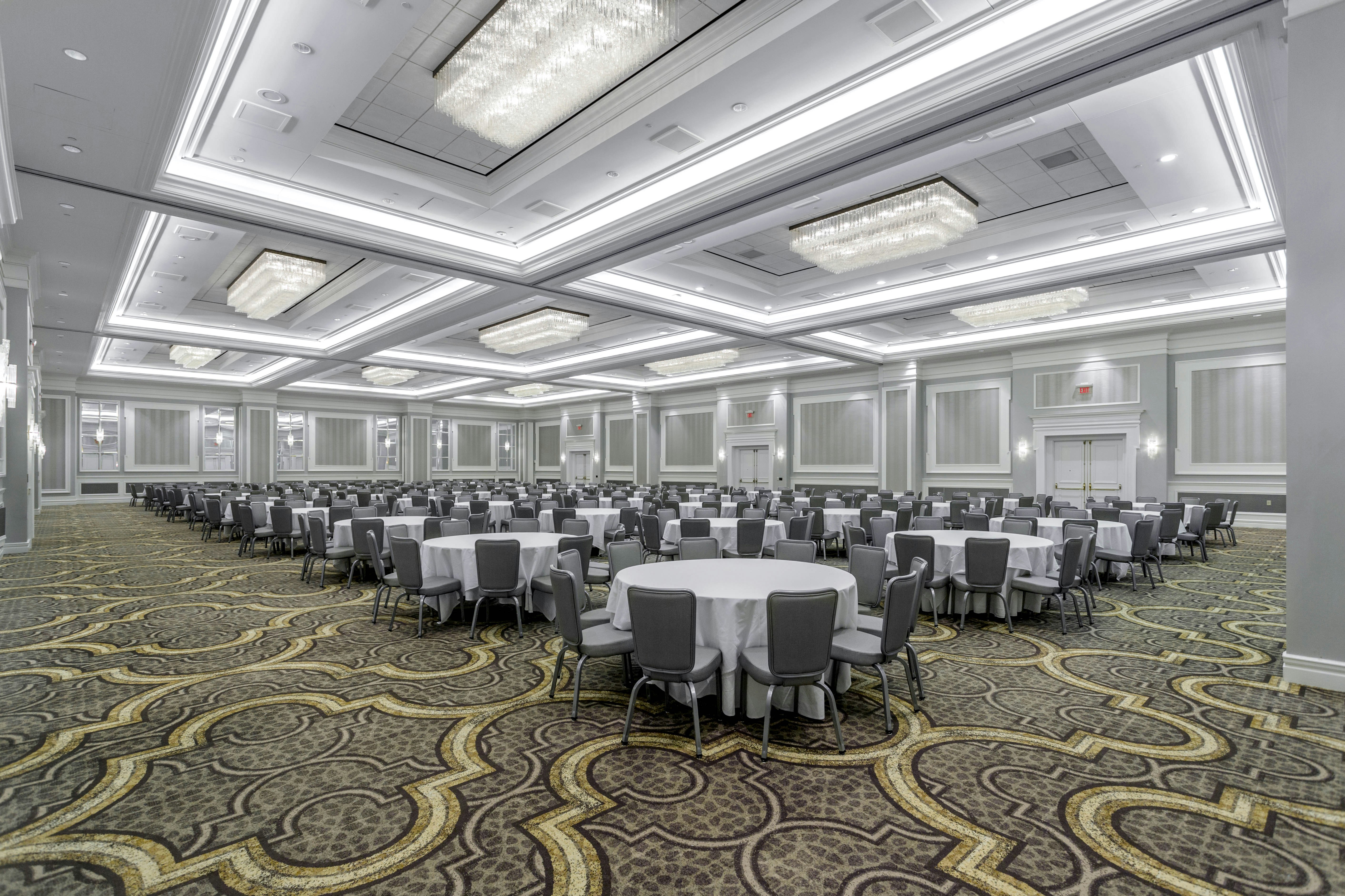 Hilton Columbus At Easton 40/44